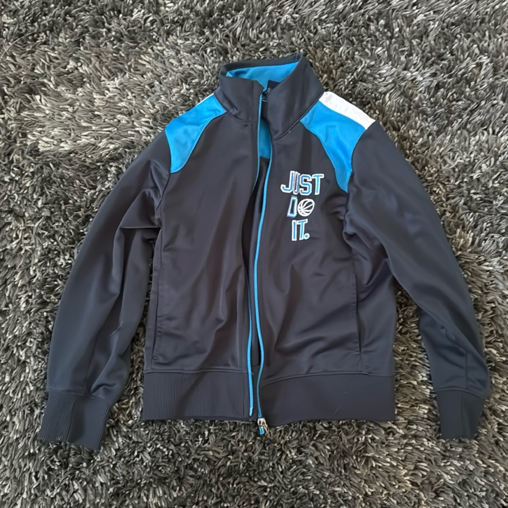 Nike kids sz7